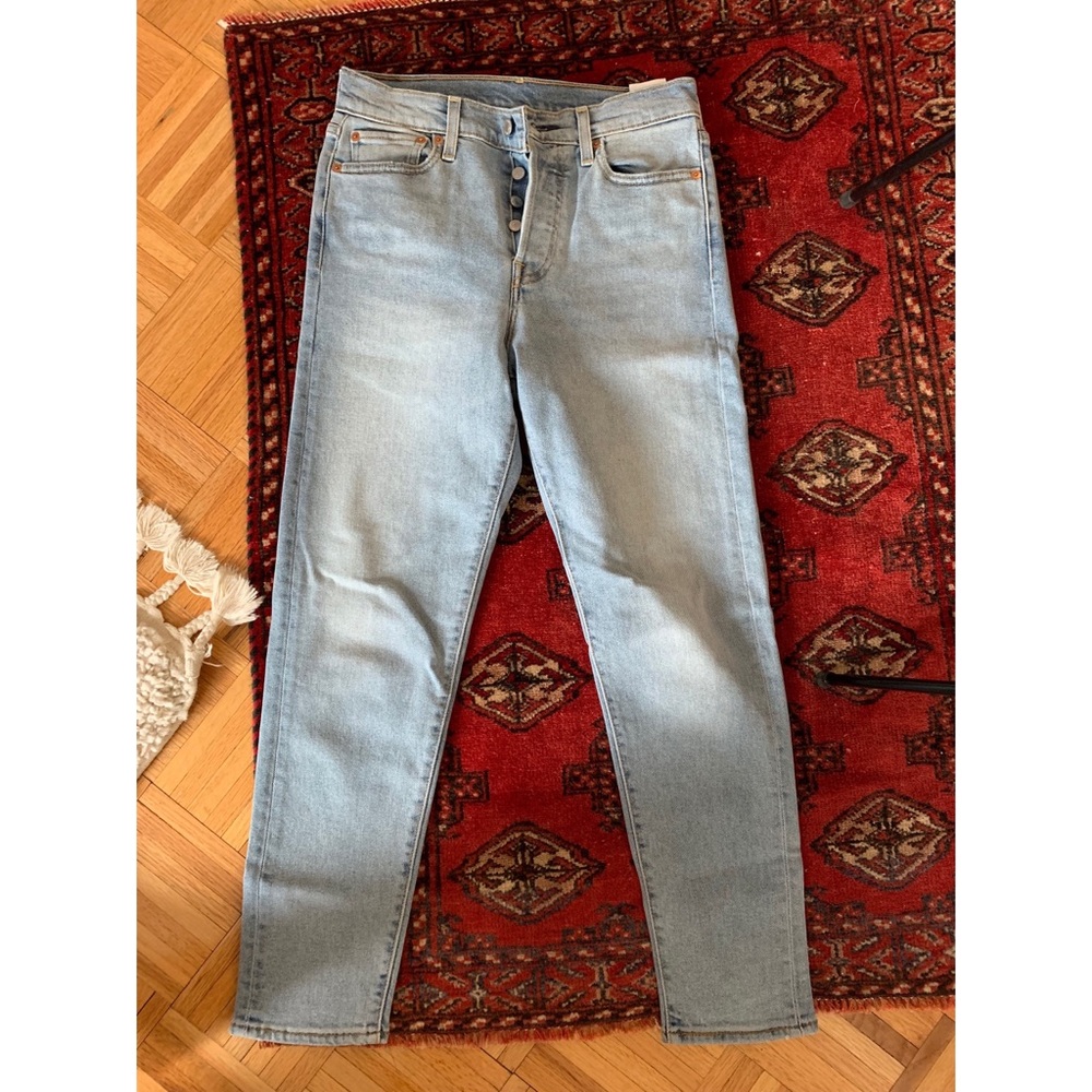 Levi’s stretch Jeans NEVER WORN